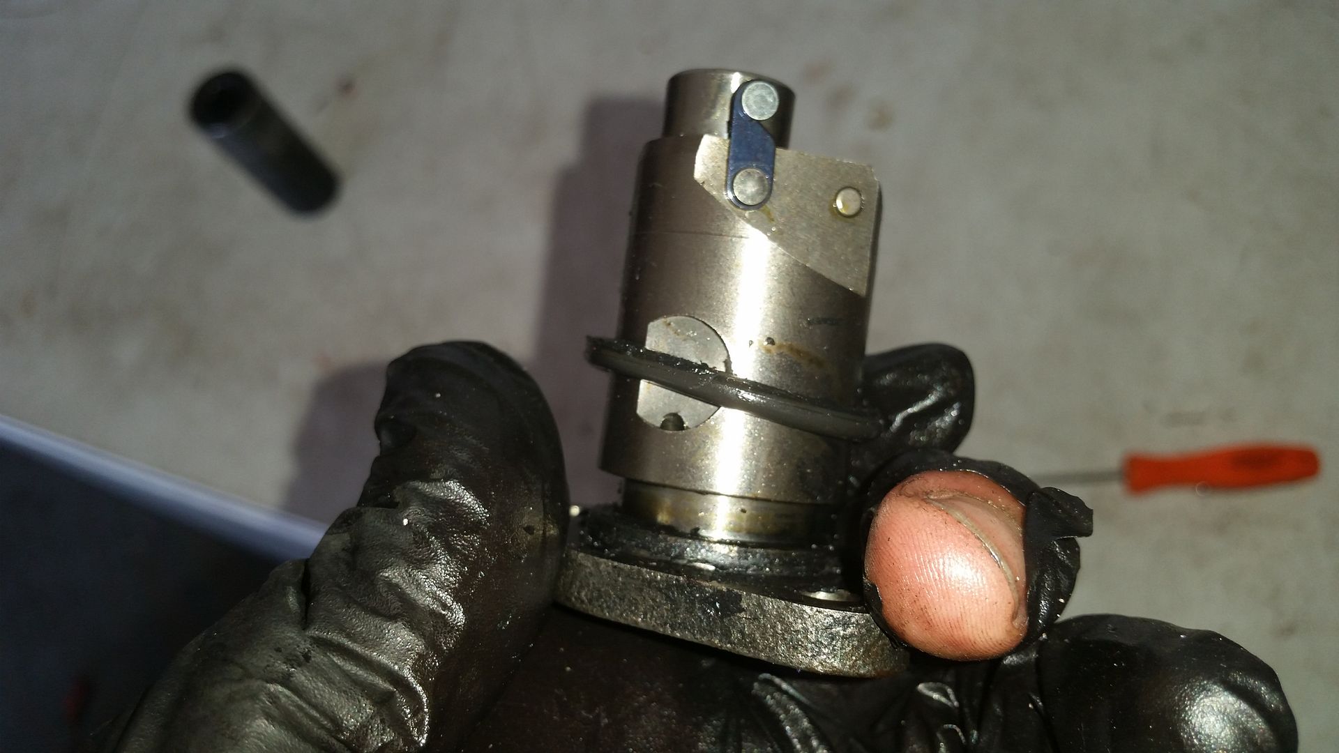 DIY 20032008 Corolla, Matrix, Pontiac Vibe 1ZZFE Timing Chain